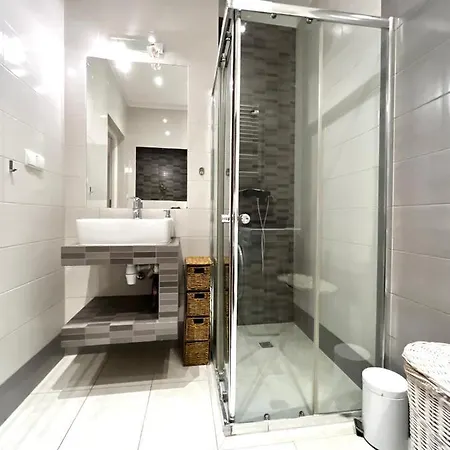Charming Spacious * Krakau