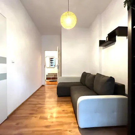 Charming Spacious Kraków